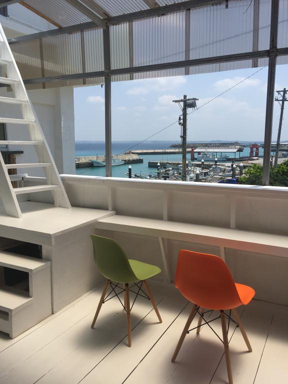 Guesthouse Ayaguya Miyakojima (Okinawa) Exterior foto